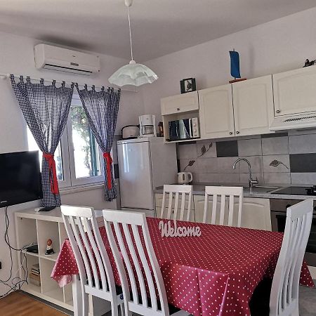 Villa Fortudor Milna  Kültér fotó