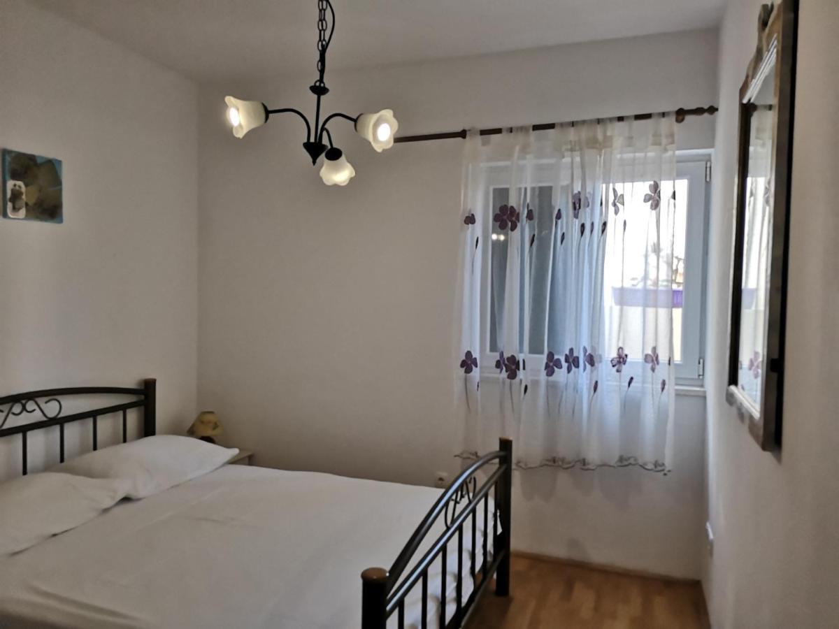 Villa Fortudor Milna  Kültér fotó