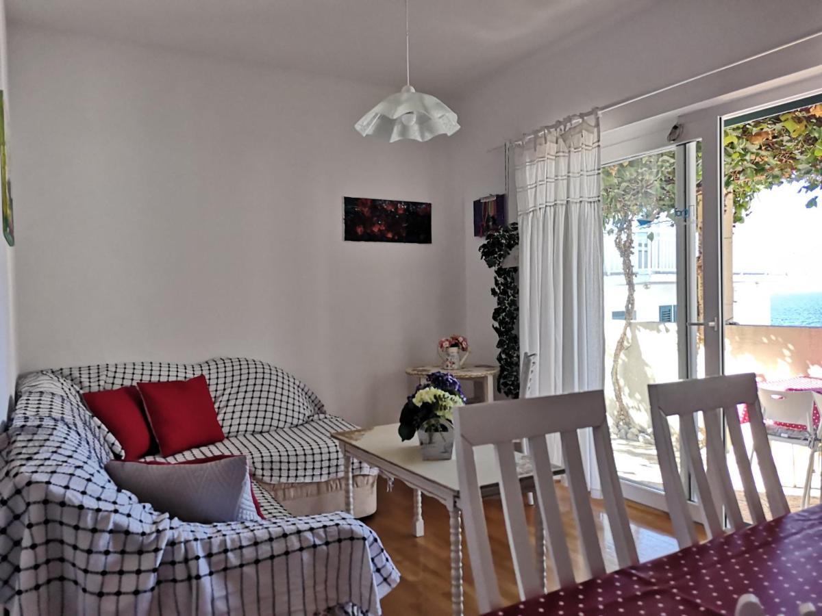 Villa Fortudor Milna  Kültér fotó