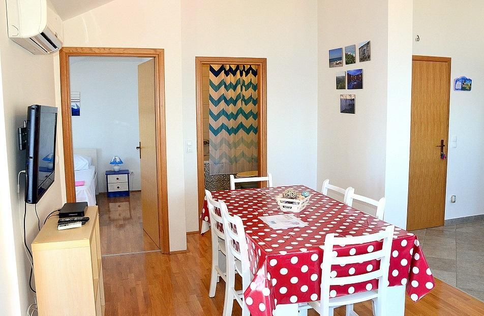 Villa Fortudor Milna  Szoba fotó