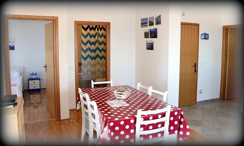 Villa Fortudor Milna  Szoba fotó